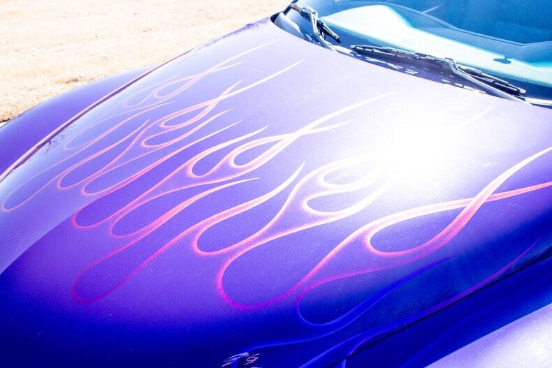 2004 Chevrolet SSR LS