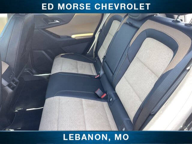 2025 Chevrolet Equinox ACTIV