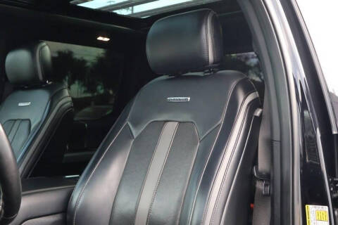 2019 Ford F-250 Super Duty