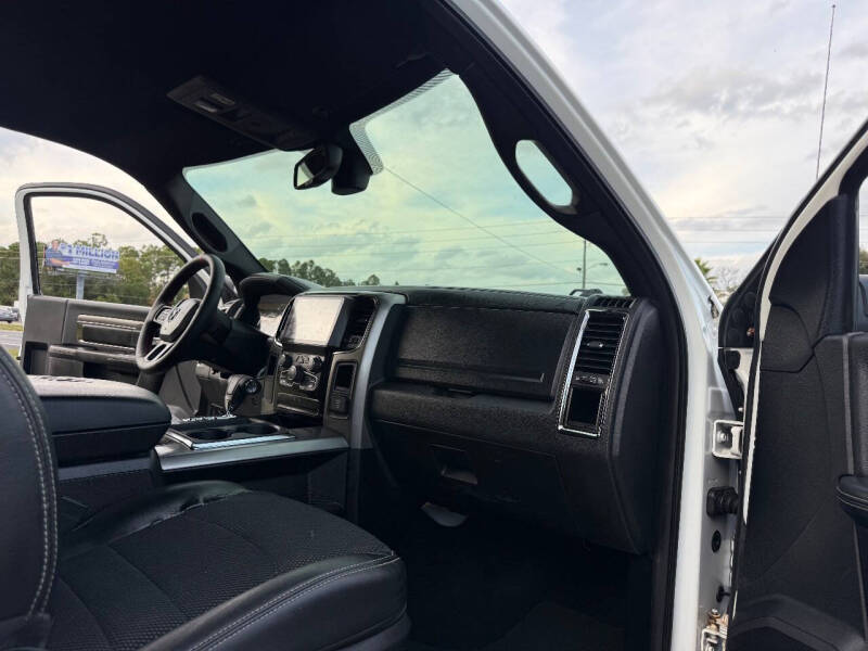 2013 RAM 1500 R/T Sport