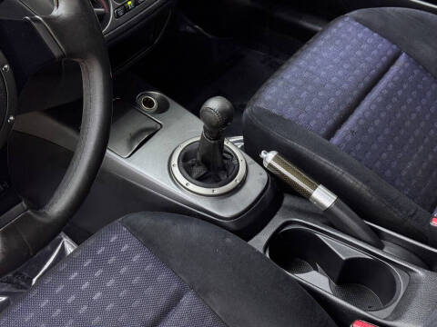 2006 Mitsubishi Lancer Evolution