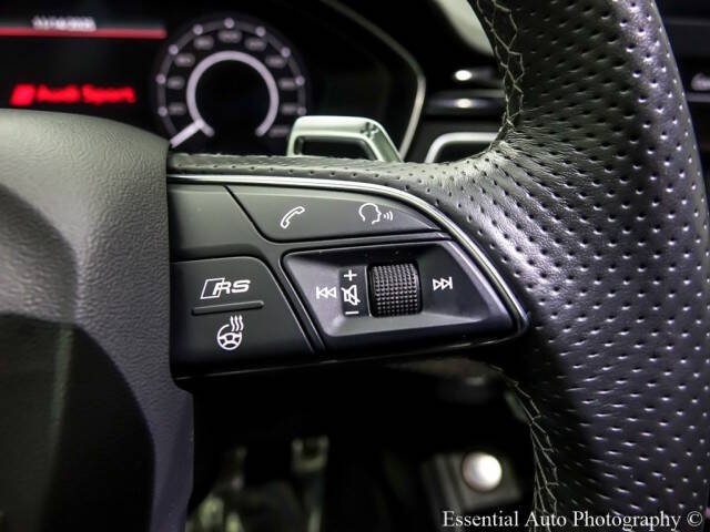 2023 Audi RS 5 Sportback 2.9T quattro