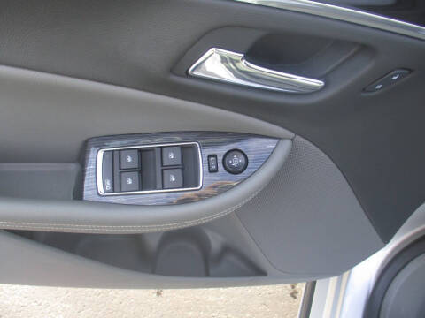 2019 Chevrolet Impala LS Fleet