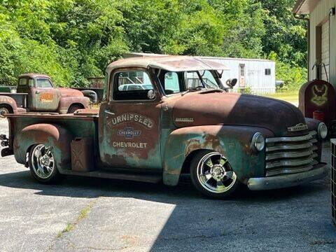 1949 Chevrolet 3100 for sale at Gateway Auto Source in Imperial MO