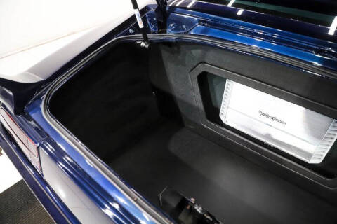 1972 Pontiac Firebird