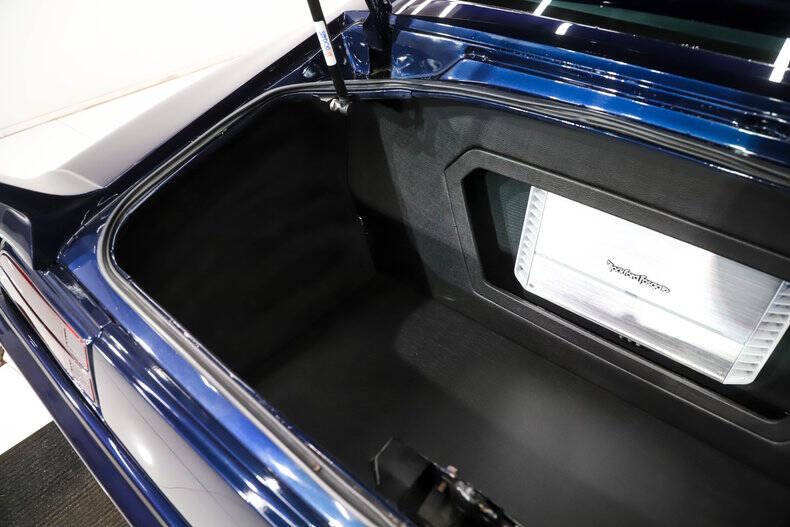 1972 Pontiac Firebird