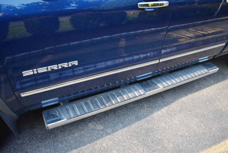 2016 GMC Sierra 1500