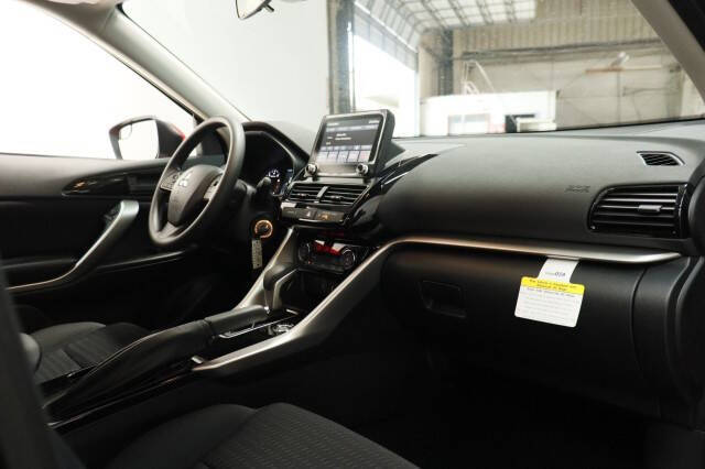 2026 Mitsubishi Eclipse Cross ES