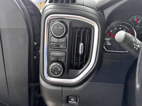 2022 Chevrolet Silverado 1500 Limited