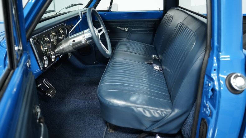 1972 GMC C/K 1500 Series