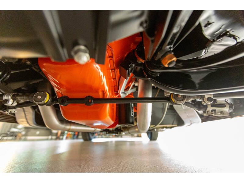 1963 Chevrolet Corvette