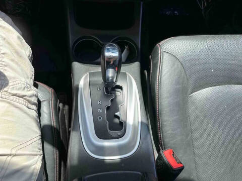 2018 Dodge Journey GT