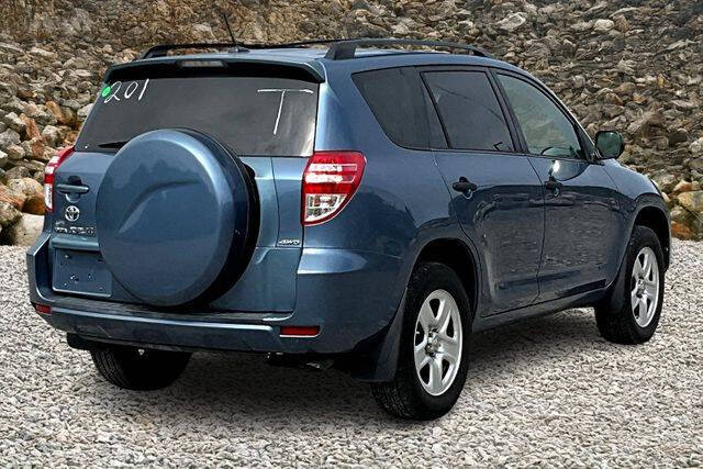 2010 Toyota RAV4