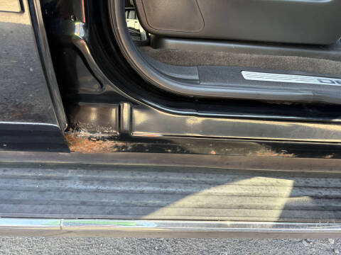 2011 GMC Yukon Denali