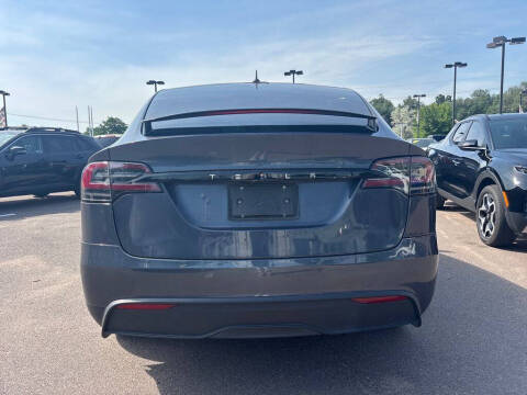 2023 Tesla Model X
