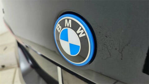 2024 BMW i5 eDrive40