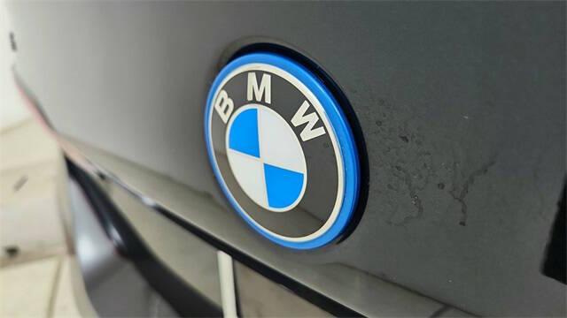 2024 BMW i5 eDrive40