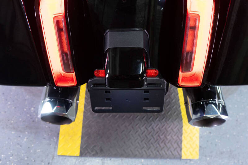 2024 Harley-Davidson Street Glide