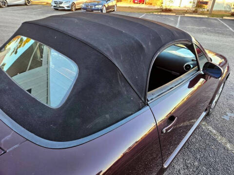 2003 Audi TT 180hp