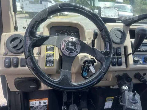 2018 John Deere GATOR XUV 865R