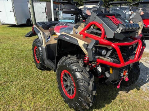 2026 Odes Pathcross LX 1000