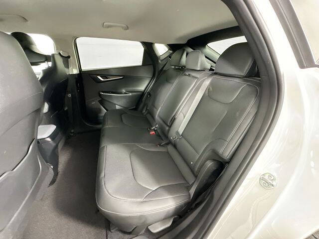 2024 Kia EV6 Wind