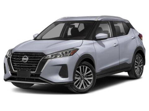 2023 Nissan Kicks