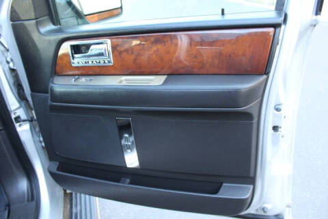 2012 Lincoln Navigator