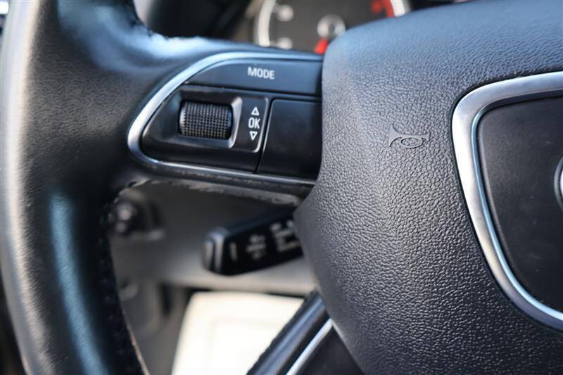 2017 Audi Q5 2.0T quattro Premium Plus