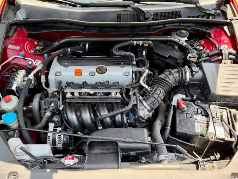 2012 Honda Accord EX