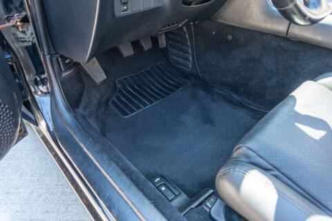 1991 Toyota MR2