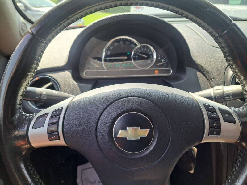 2008 Chevrolet HHR LT