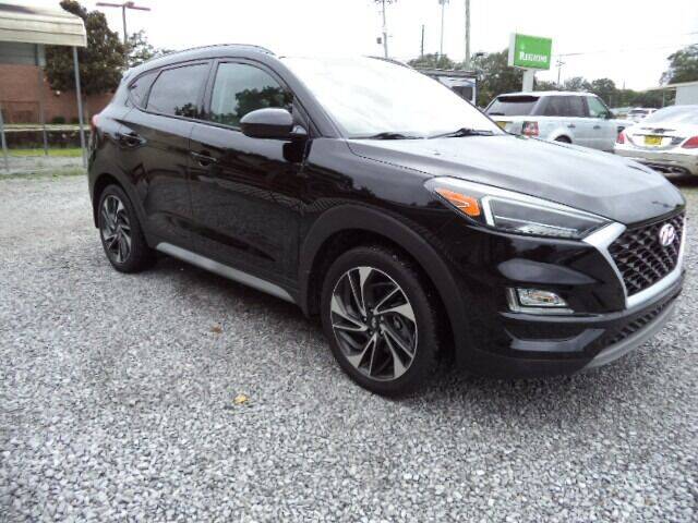 2020 Hyundai Tucson for sale in Picayune, MS