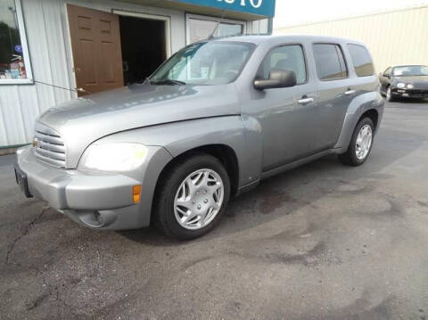 2006 Chevrolet HHR LS