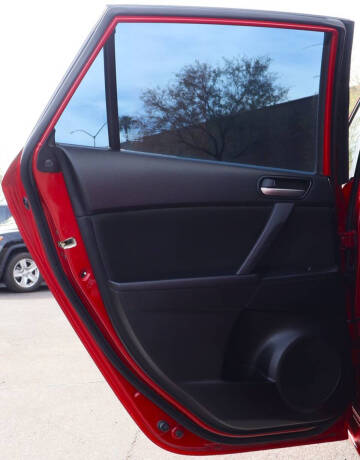 2013 Mazda MAZDA3 i Touring