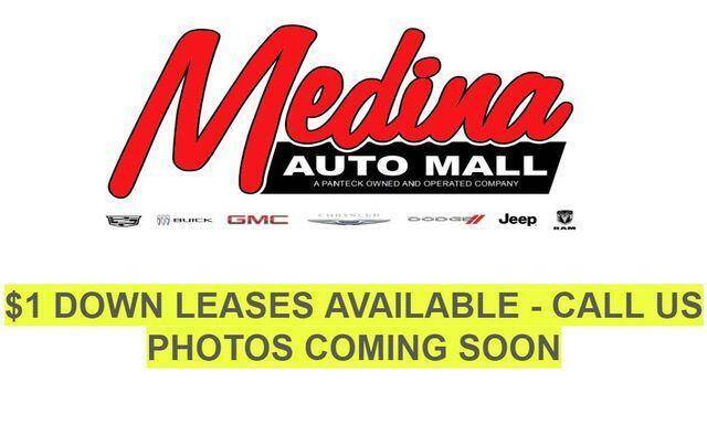 2023 RAM ProMaster for sale at Medina Auto Mall in Medina OH