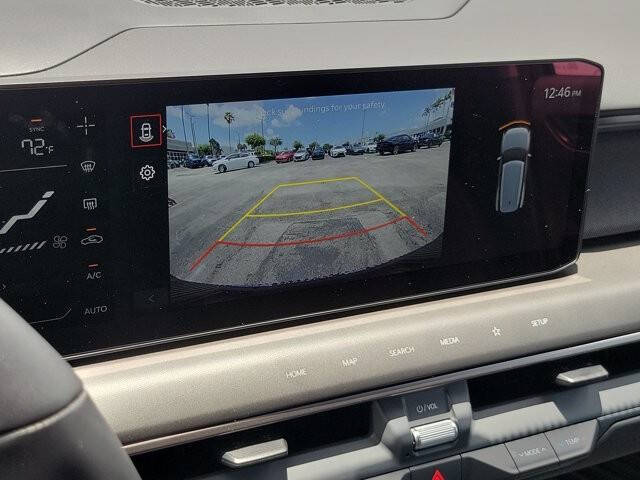 2026 Kia EV9 Light Long Range