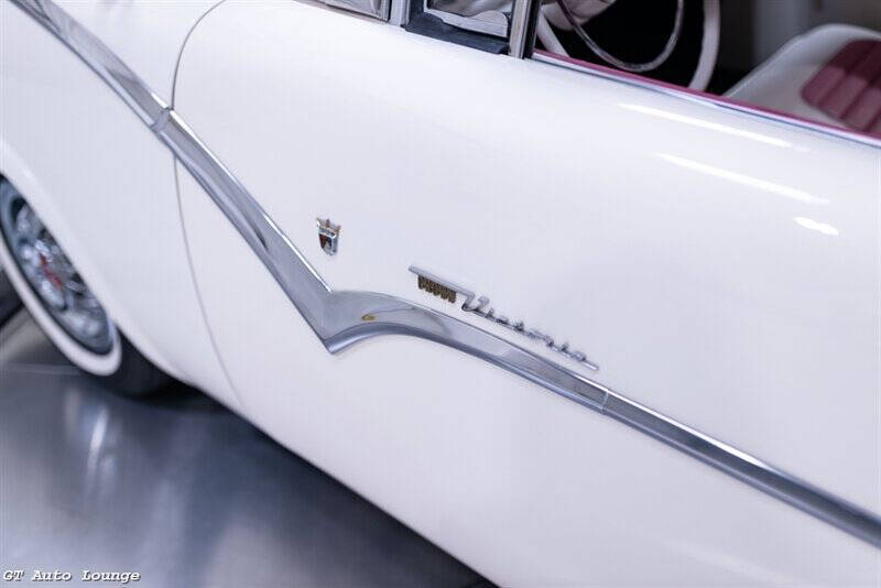 1955 Ford Crown Victoria