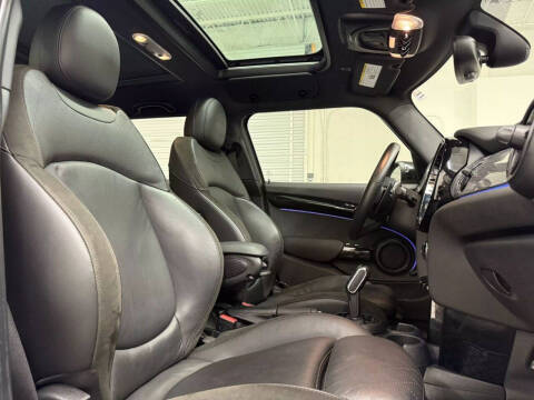 2022 MINI Hardtop 4 Door Cooper S