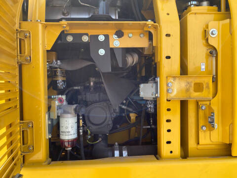 2022 Komatsu PC130LC-11