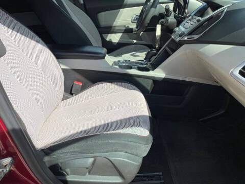 2017 GMC Terrain SLE-1