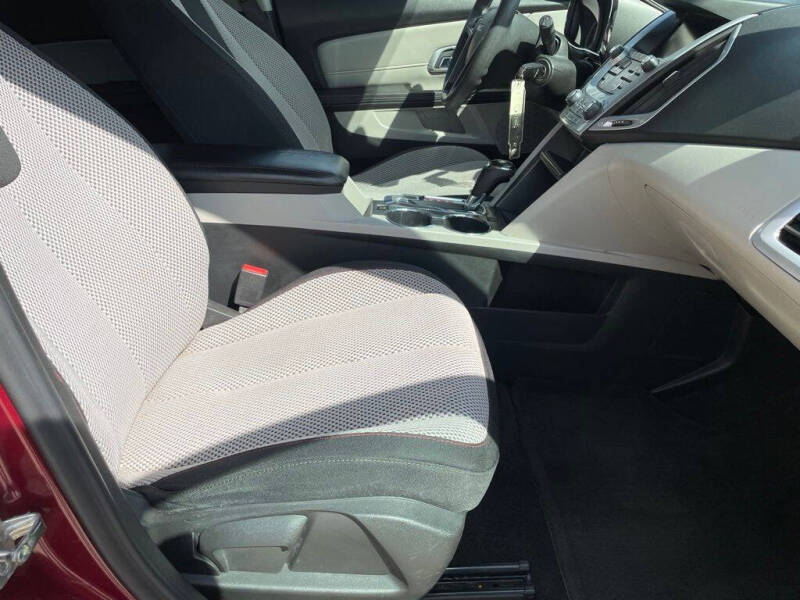 2017 GMC Terrain SLE-1