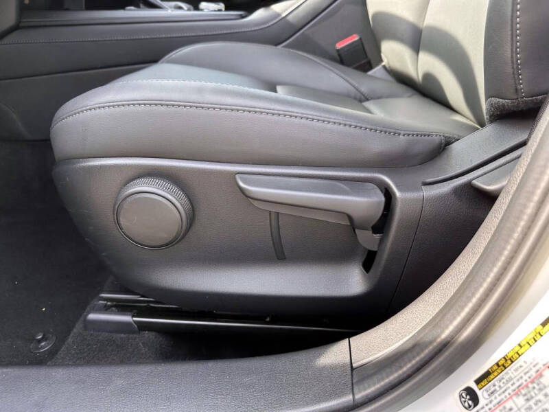 2023 Mazda CX-30 2.5 S Select