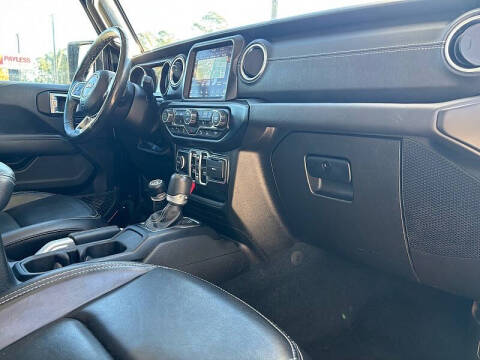 2022 Jeep Wrangler Unlimited