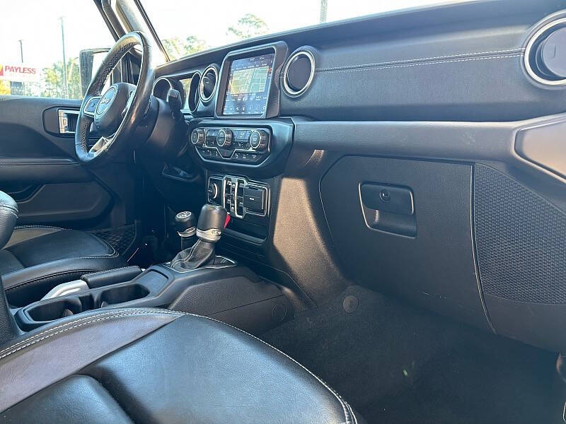 2022 Jeep Wrangler Unlimited