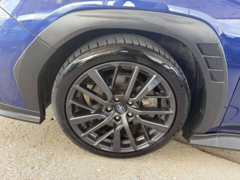 2023 Subaru WRX Limited