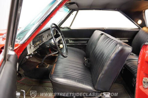 1965 Dodge Coronet