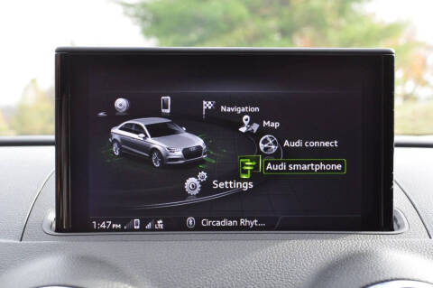 2020 Audi S3 2.0T quattro Premium Plus