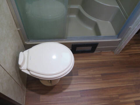 2015 Gulfstream Canyon Trail