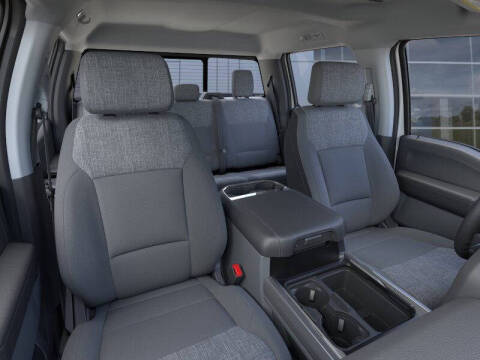 2025 Ford F-250 Super Duty